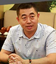 麻磊-北京青山宣傳視頻制作總監